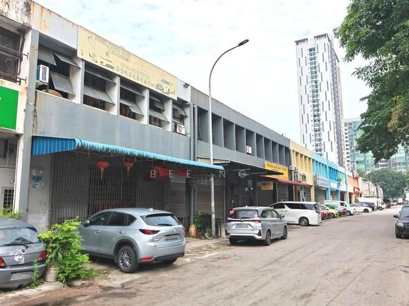 Kilang untuk Dijual di Tampoi (Johor) - Bee Ng - Exterior - PropertyGuru.com.my