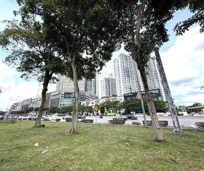 Kilang untuk Dijual di Tampoi (Johor) - Bee Ng - Exterior - PropertyGuru.com.my