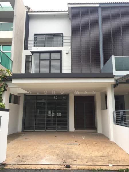 Terraced House for Sale in Bandar Puteri Puchong (Puchong) - Yeong Wan Chi - PropertyGuru.com.my
