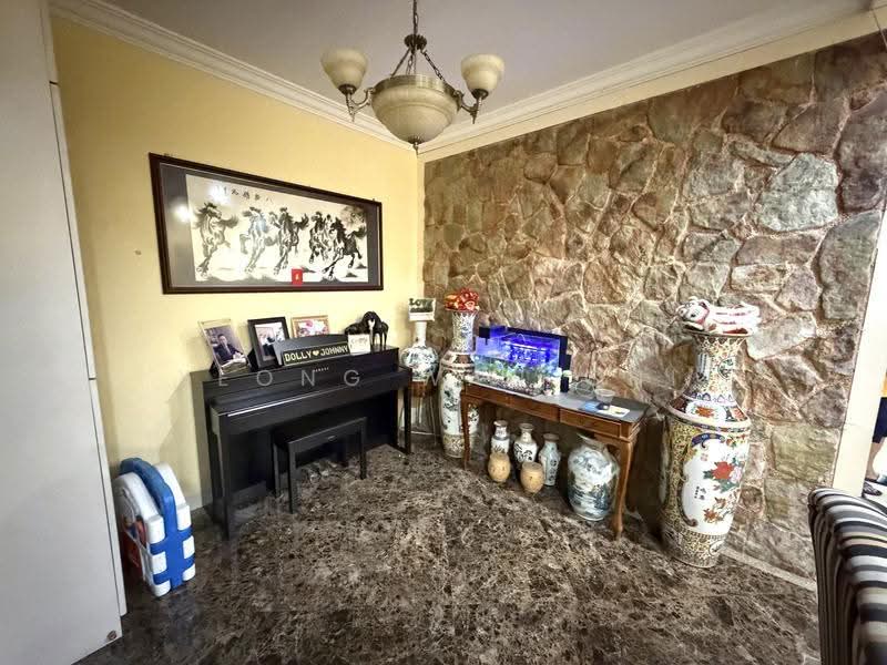 Rumah Teres 2.5-Tingkat untuk Dijual di Bandar Puteri Puchong (Puchong) - Yeong Wan Chi - PropertyGuru.com.my