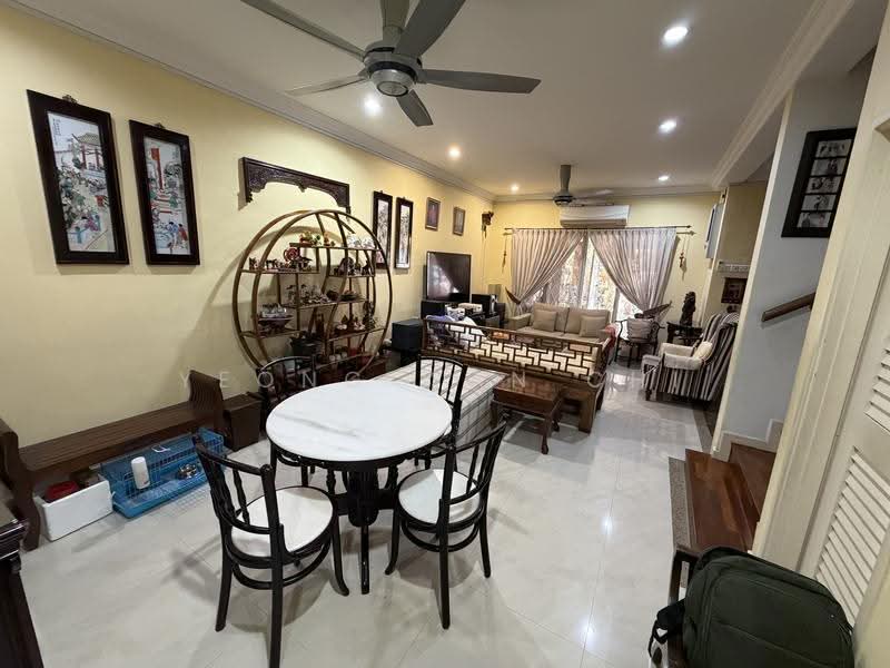 Rumah Teres 2.5-Tingkat untuk Dijual di Bandar Puteri Puchong (Puchong) - Yeong Wan Chi - PropertyGuru.com.my