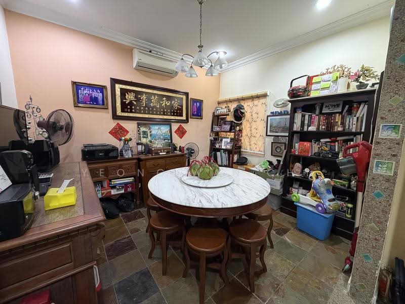Rumah Teres 2.5-Tingkat untuk Dijual di Bandar Puteri Puchong (Puchong) - Yeong Wan Chi - PropertyGuru.com.my