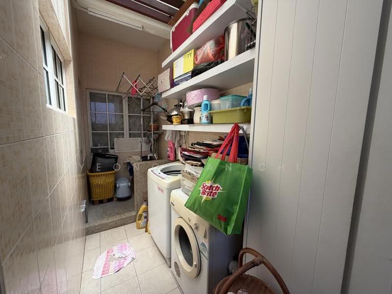 Rumah Teres 2.5-Tingkat untuk Dijual di Bandar Puteri Puchong (Puchong) - Yeong Wan Chi - PropertyGuru.com.my