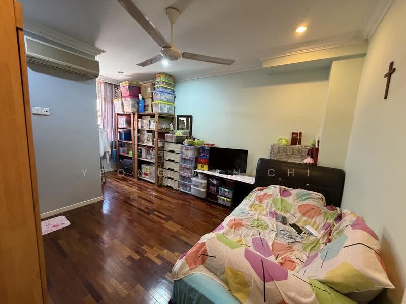 Rumah Teres 2.5-Tingkat untuk Dijual di Bandar Puteri Puchong (Puchong) - Yeong Wan Chi - PropertyGuru.com.my