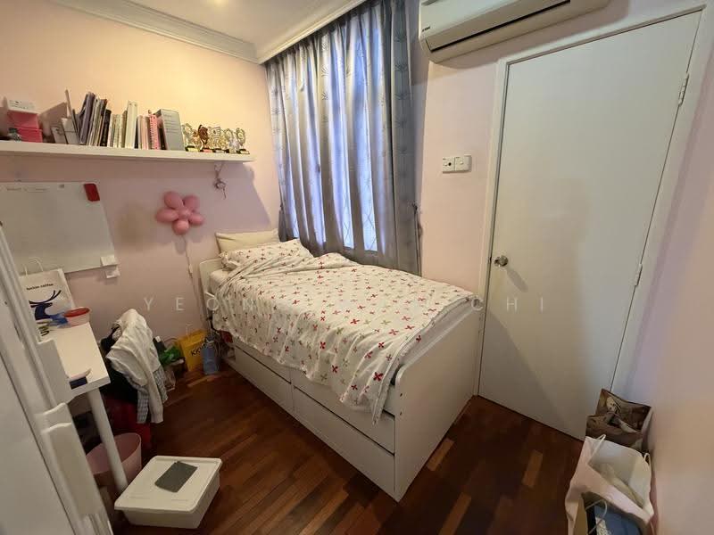 Rumah Teres 2.5-Tingkat untuk Dijual di Bandar Puteri Puchong (Puchong) - Yeong Wan Chi - PropertyGuru.com.my