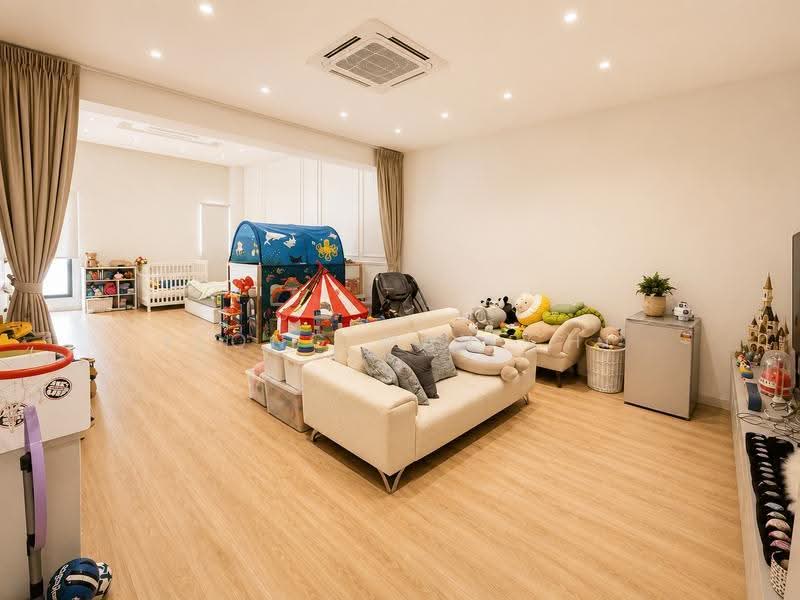 Bungalow House untuk Dijual di Bandar Puteri Puchong (Puchong) - Yeong Wan Chi - PropertyGuru.com.my