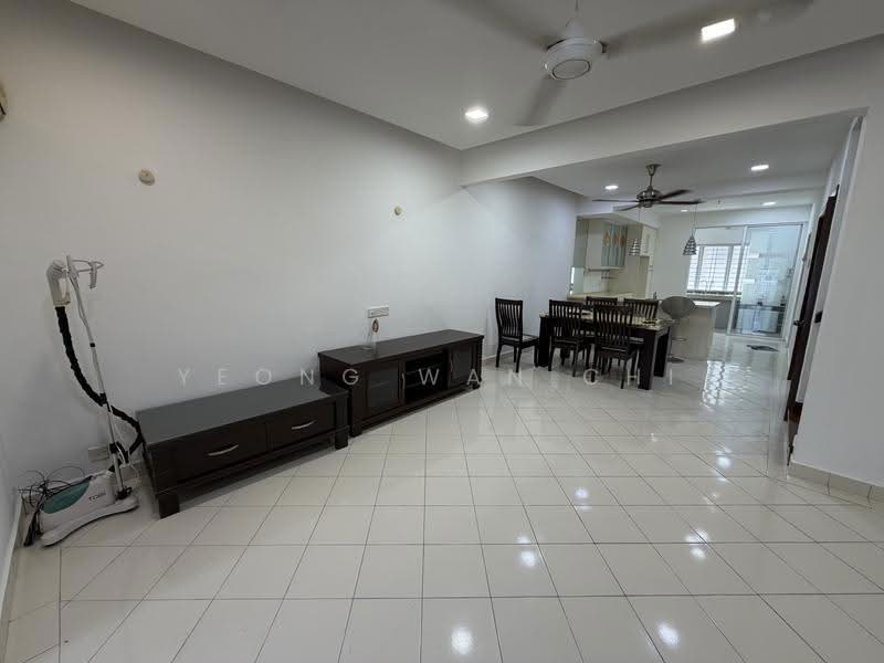 Rumah Teres 2-Tingkat untuk Dijual di Taman Puchong Hartamas (Puchong) - Yeong Wan Chi - Living Room - PropertyGuru.com.my