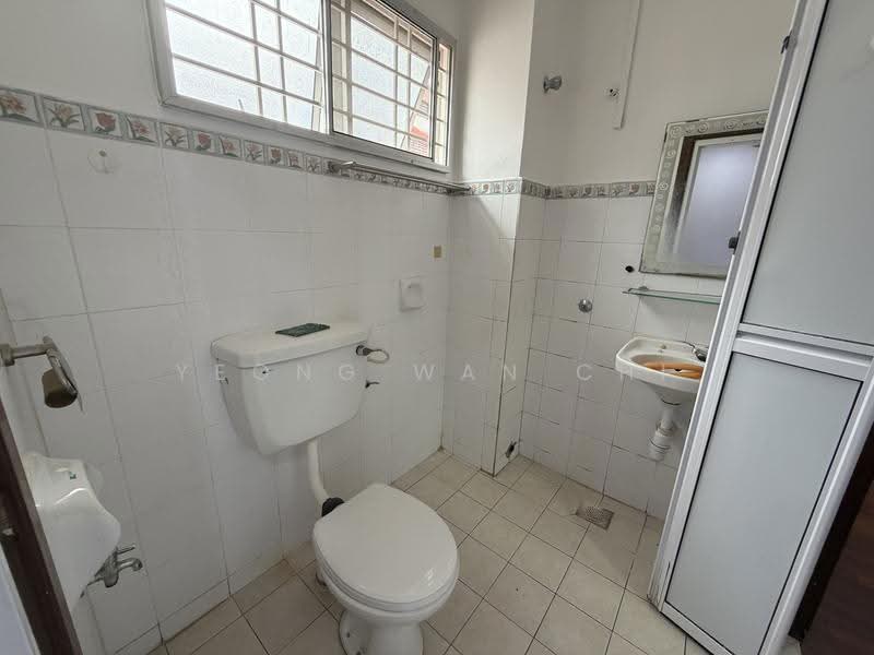Rumah Teres 2-Tingkat untuk Dijual di Taman Puchong Hartamas (Puchong) - Yeong Wan Chi - PropertyGuru.com.my