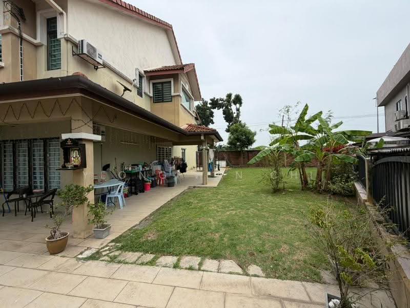 2-storey Terraced House for Sale in Puchong (Selangor) - Yeong Wan Chi - PropertyGuru.com.my