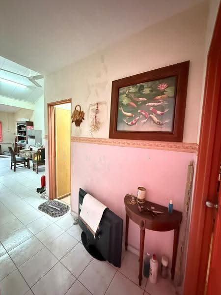 1-storey Terraced House for Sale in Taman Tanjung Minyak Setia (Tanjong Minyak) - Ching Linn Sei - Interior - PropertyGuru.com.my