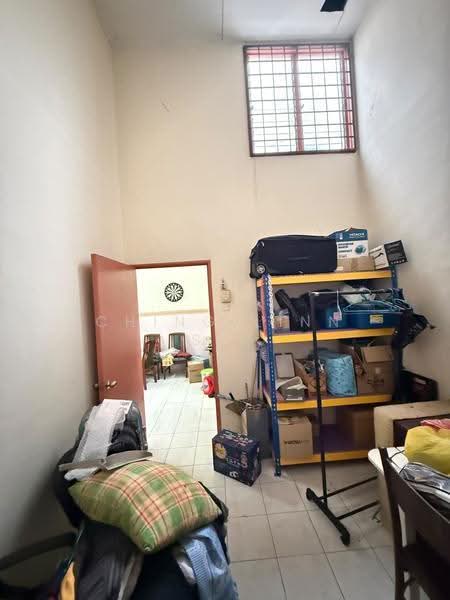 1-storey Terraced House for Sale in Taman Tanjung Minyak Setia (Tanjong Minyak) - Ching Linn Sei - Interior - PropertyGuru.com.my