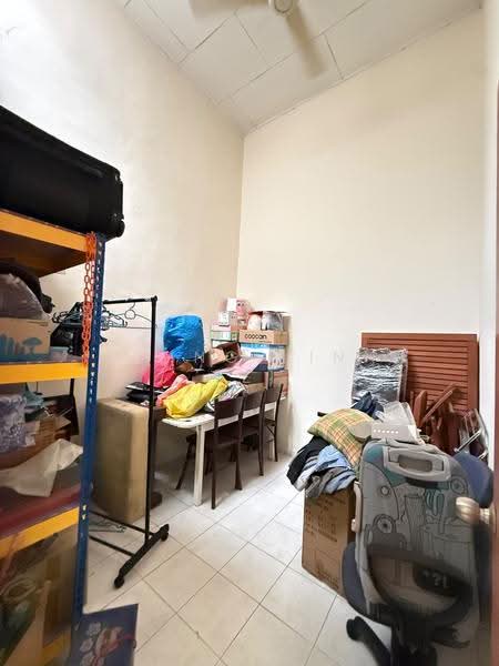 1-storey Terraced House for Sale in Taman Tanjung Minyak Setia (Tanjong Minyak) - Ching Linn Sei - Interior - PropertyGuru.com.my