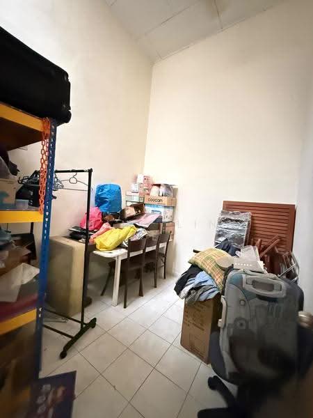 1-storey Terraced House for Sale in Taman Tanjung Minyak Setia (Tanjong Minyak) - Ching Linn Sei - Interior - PropertyGuru.com.my