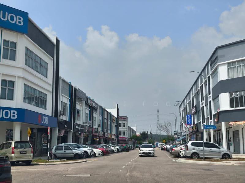 Shop / Office for Rent in Bandar Indahpura (Kulai) - Phoebe Foo - Exterior - PropertyGuru.com.my