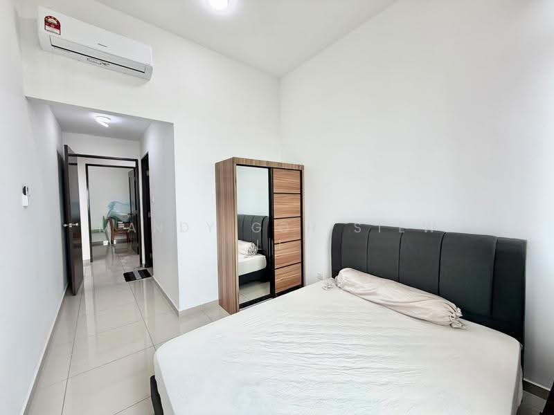 Service Residence for Sale at Wave @ Marina Cove - Mandy Goh Siew Li - Bedroom - PropertyGuru.com.my