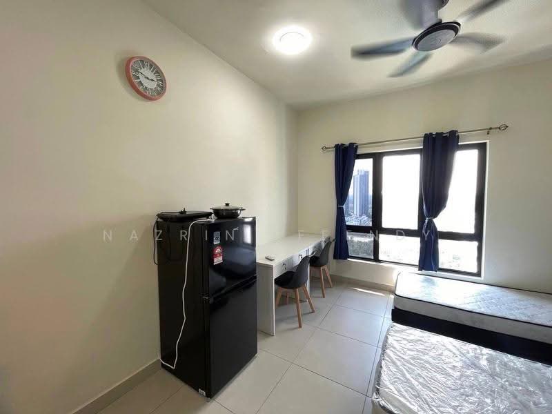 Kediaman Servis untuk Disewa di Edusphere - Nazrin Affendy - Bedroom - PropertyGuru.com.my