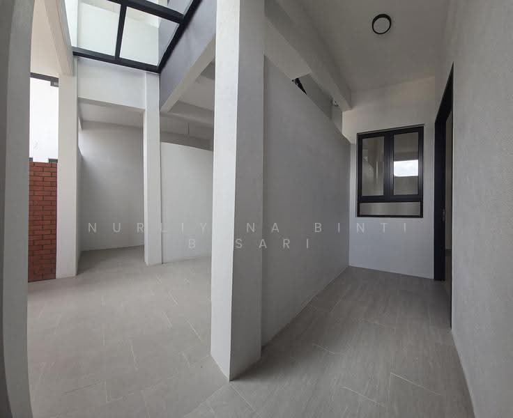 Townhouse for Rent in Elmina (Shah Alam) - Nurliyana Binti Busari - Interior - PropertyGuru.com.my