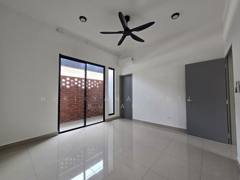 Townhouse for Rent in Elmina (Shah Alam) - Nurliyana Binti Busari - Interior - PropertyGuru.com.my