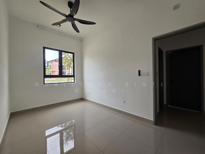 Townhouse for Rent in Elmina (Shah Alam) - Nurliyana Binti Busari - Interior - PropertyGuru.com.my