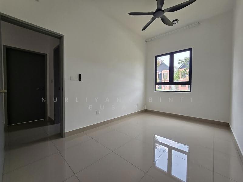 Townhouse for Rent in Elmina (Shah Alam) - Nurliyana Binti Busari - Interior - PropertyGuru.com.my