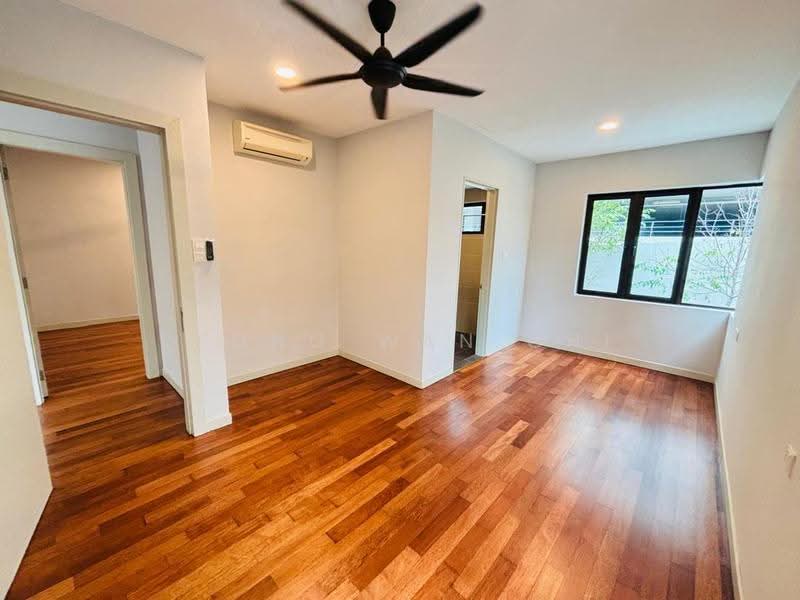 Rumah Berkembar untuk Dijual di Puchong (Selangor) - Yeong Wan Chi - Bedroom - PropertyGuru.com.my