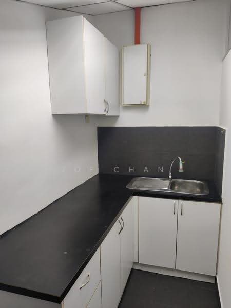Pejabat untuk Disewa di Bandar Puteri Puchong (Puchong) - Joe Chan - Kitchen - PropertyGuru.com.my