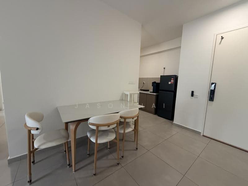 Kediaman Servis untuk Disewa di D'Ivo - Jason Lai - Dining Room - PropertyGuru.com.my