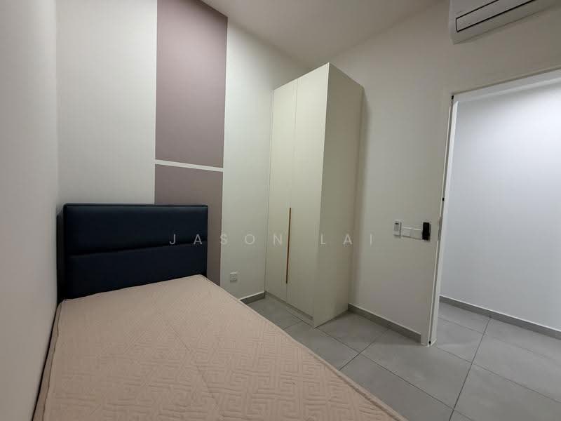 Kediaman Servis untuk Disewa di D'Ivo - Jason Lai - Bedroom - PropertyGuru.com.my