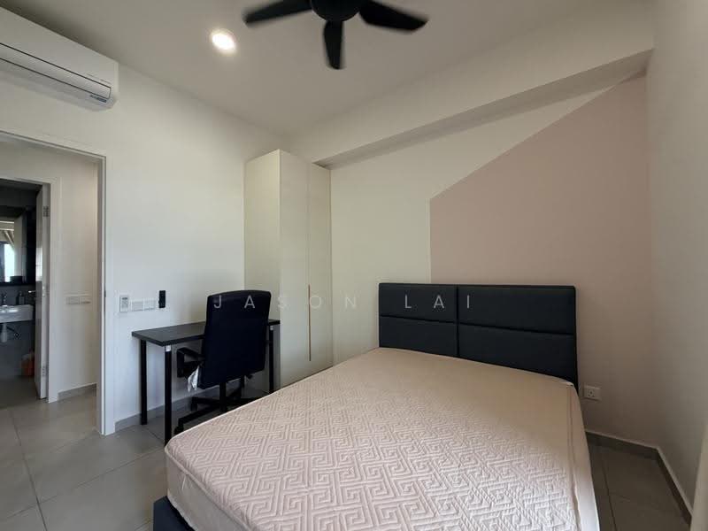 Kediaman Servis untuk Disewa di D'Ivo - Jason Lai - Bedroom - PropertyGuru.com.my