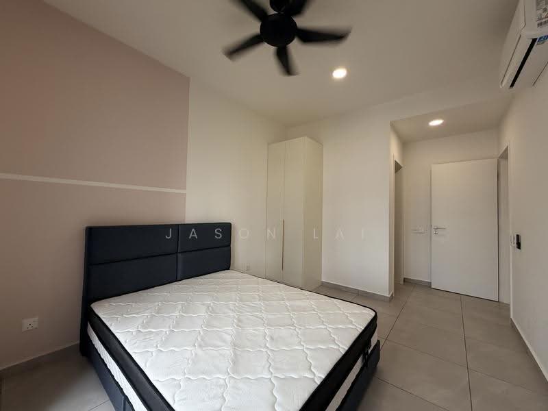 Kediaman Servis untuk Disewa di D'Ivo - Jason Lai - Bedroom - PropertyGuru.com.my