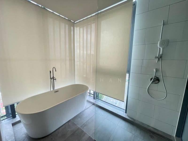Condominium for Rent at Twy Duplex Condos - Alex Chang - Bathroom - PropertyGuru.com.my