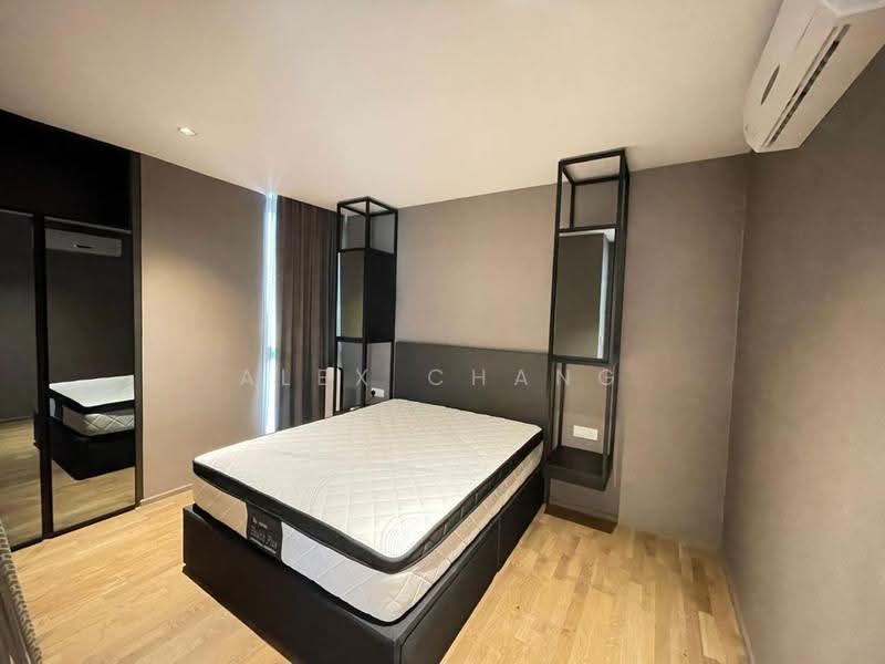 Condominium for Rent at Twy Duplex Condos - Alex Chang - Bedroom - PropertyGuru.com.my