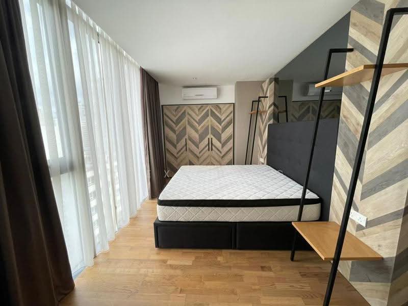 Condominium for Rent at Twy Duplex Condos - Alex Chang - Bedroom - PropertyGuru.com.my