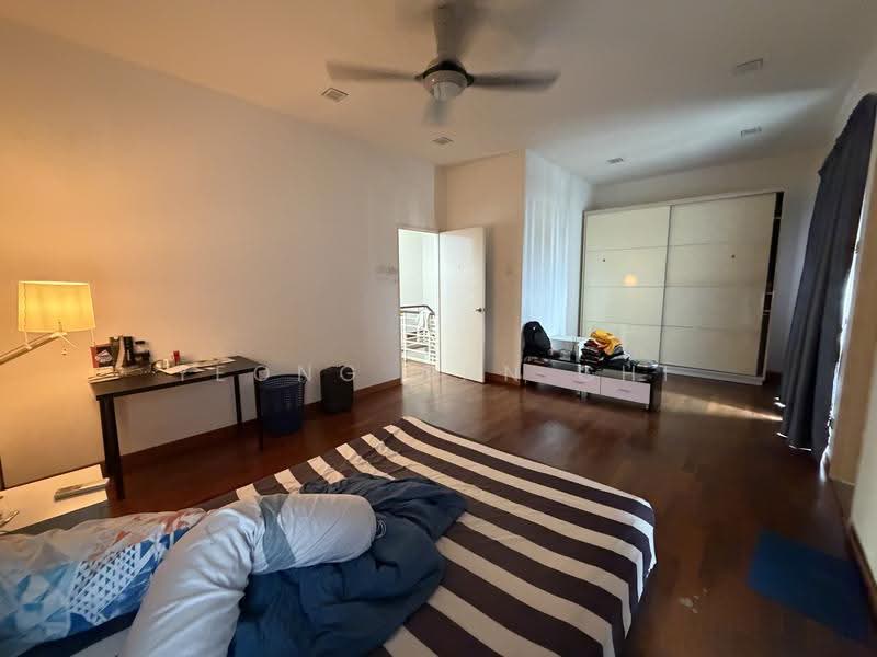 Rumah Bandar untuk Dijual di 16 Sierra (Puchong) - Yeong Wan Chi - Bedroom - PropertyGuru.com.my