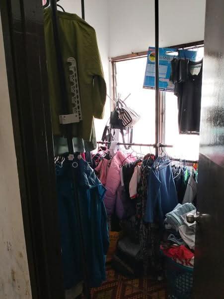 Rumah Teres 1-Tingkat untuk Dijual di Taman Sri Serdang (Seri Kembangan) - Joe Chan - Interior - PropertyGuru.com.my