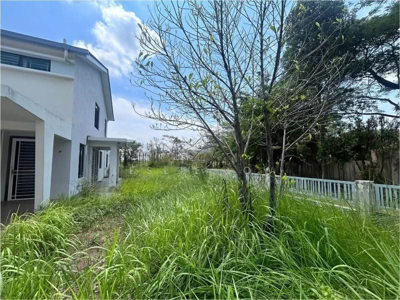 2-storey Terraced House for Sale in Ceria Residence (Cyberjaya) - Leslie Low - Exterior - PropertyGuru.com.my