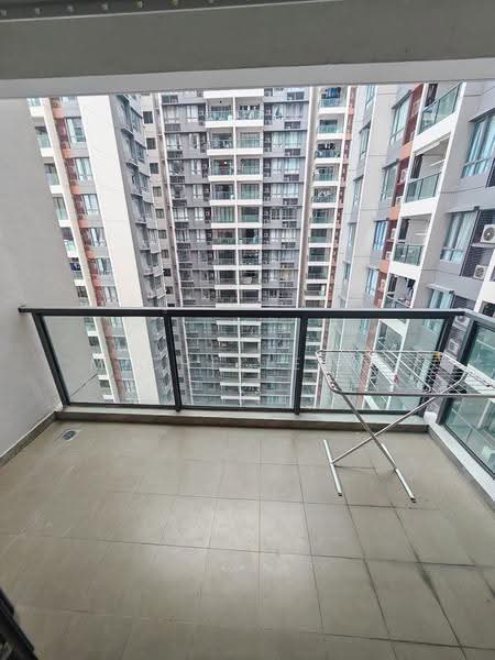 Service Residence for Rent at R&F Princess Cove Phase 1 - Michelle Ng - PropertyGuru.com.my