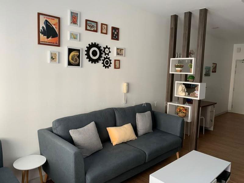 Service Residence for Sale at Savanna Executive Suite @ Southville City - Irsyam Sjatria - PropertyGuru.com.my