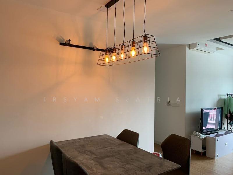 Service Residence for Sale at Savanna Executive Suite @ Southville City - Irsyam Sjatria - PropertyGuru.com.my