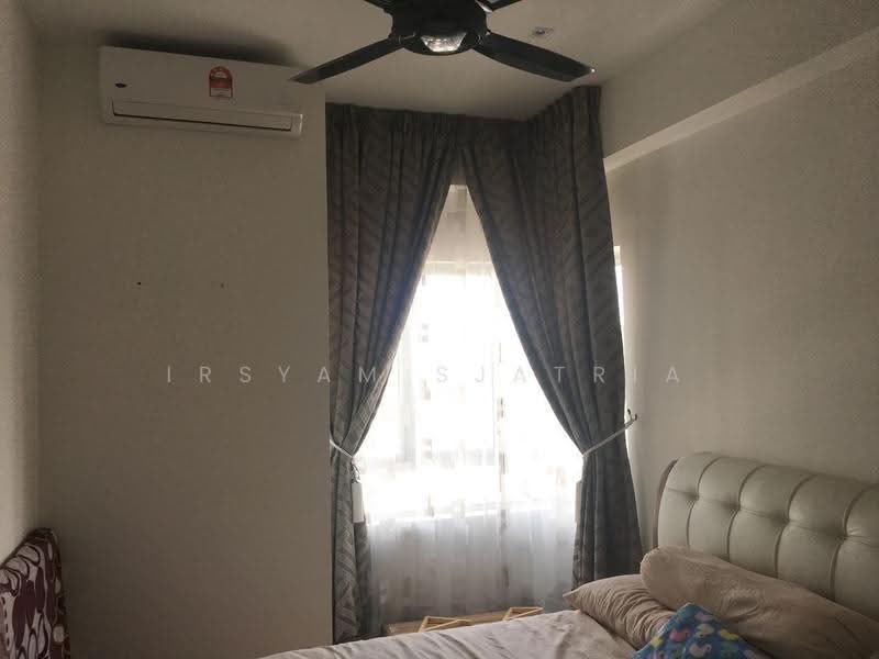 Service Residence for Sale at Savanna Executive Suite @ Southville City - Irsyam Sjatria - PropertyGuru.com.my