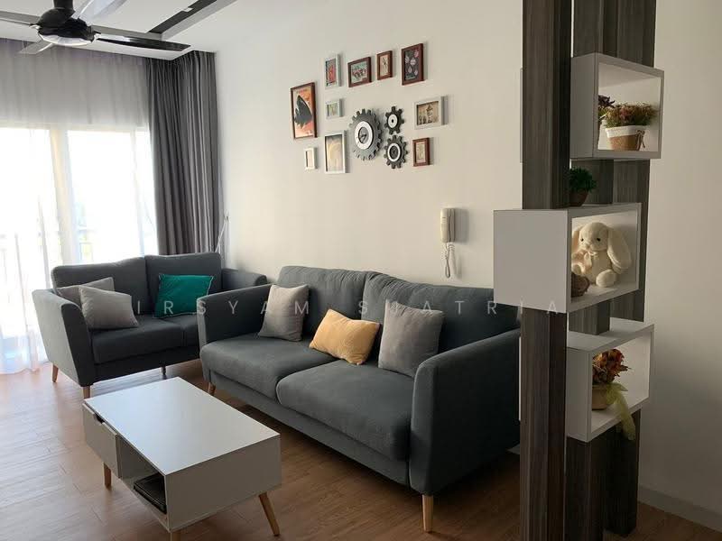 Service Residence for Sale at Savanna Executive Suite @ Southville City - Irsyam Sjatria - PropertyGuru.com.my