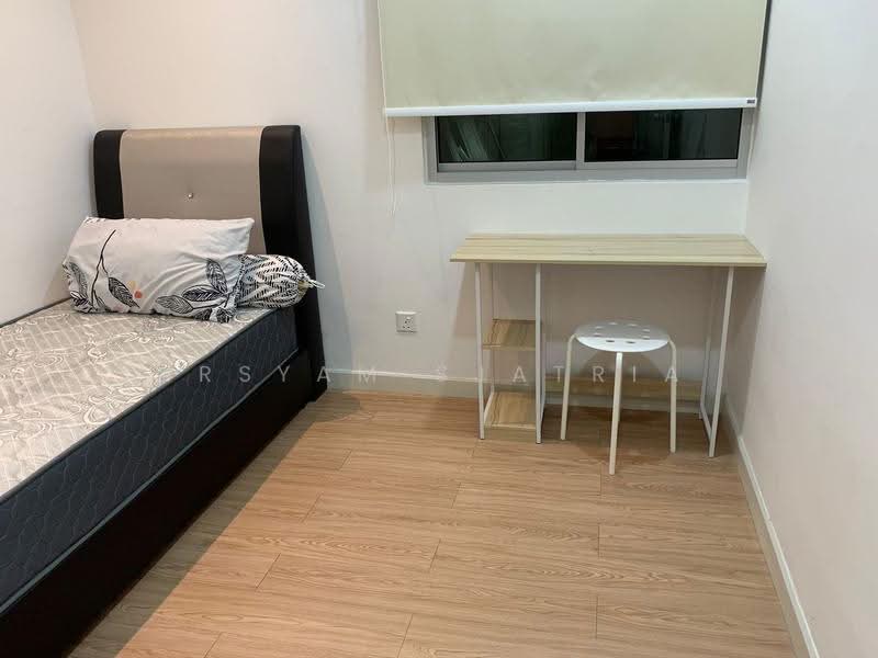 Service Residence for Sale at Savanna Executive Suite @ Southville City - Irsyam Sjatria - PropertyGuru.com.my