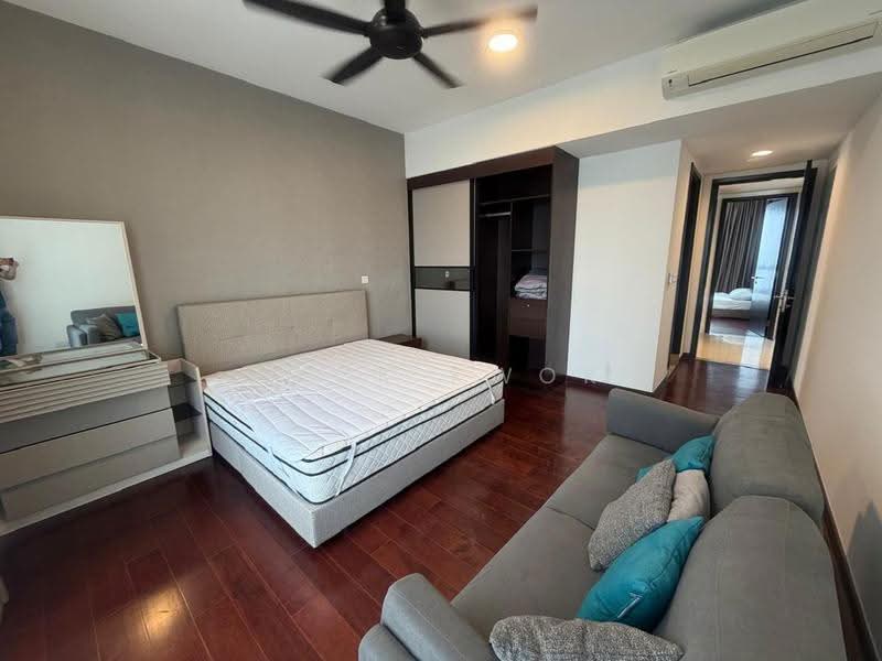 Condominium for Rent at Agile Mont Kiara - Mick Kwok - Bedroom - PropertyGuru.com.my