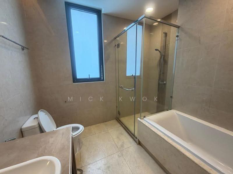 Condominium for Rent at Agile Mont Kiara - Mick Kwok - Bathroom - PropertyGuru.com.my