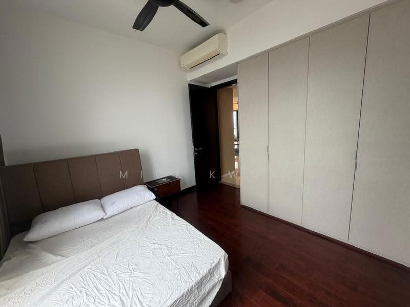Condominium for Rent at Agile Mont Kiara - Mick Kwok - Bedroom - PropertyGuru.com.my