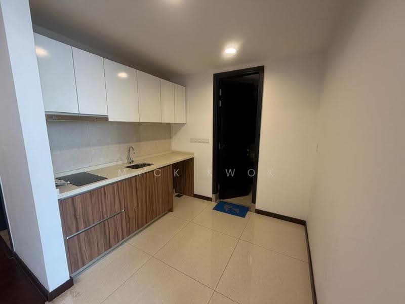 Condominium for Rent at Agile Mont Kiara - Mick Kwok - Kitchen - PropertyGuru.com.my