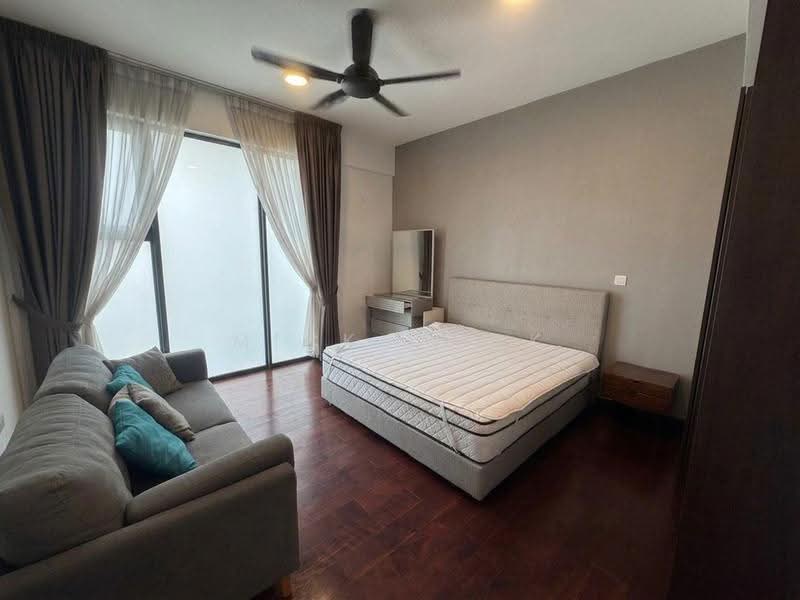 Condominium for Rent at Agile Mont Kiara - Mick Kwok - Bedroom - PropertyGuru.com.my