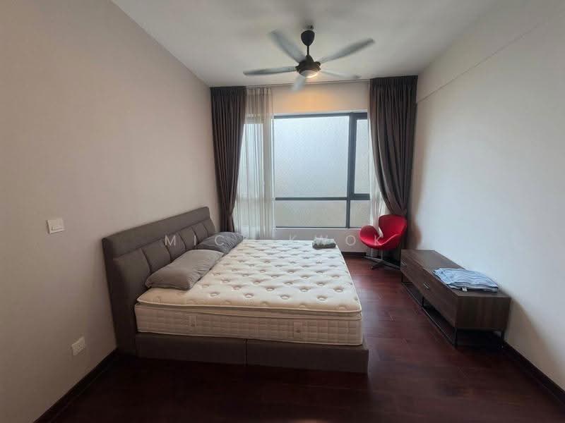 Condominium for Rent at Agile Mont Kiara - Mick Kwok - Bedroom - PropertyGuru.com.my
