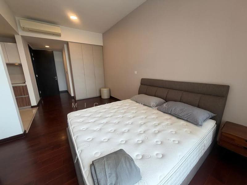 Condominium for Rent at Agile Mont Kiara - Mick Kwok - Bedroom - PropertyGuru.com.my