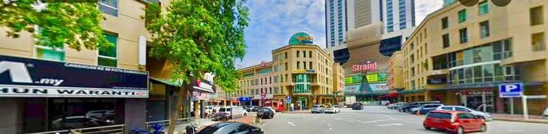 Shop for Sale in Dataran Sunway (Kota Damansara) - Mori Ng - Exterior - PropertyGuru.com.my